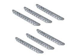 Go Rhino - Go Rhino D30002S Dominator D3 Replacement Step Pad