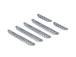 Go Rhino - Go Rhino D30001S Dominator D3 Replacement Step Pad