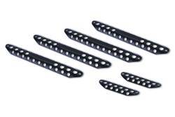 Go Rhino - Go Rhino D30001B Dominator D3 Replacement Step Pad