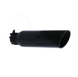 Go Rhino - Go Rhino GRT35514B Exhaust Tip