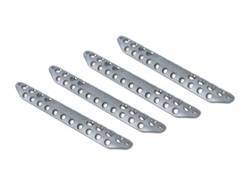 Go Rhino - Go Rhino D20000S Dominator D3 Replacement Step Pad