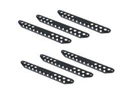 Go Rhino - Go Rhino D30002B Dominator D3 Replacement Step Pad