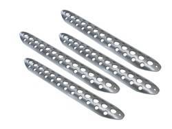 Go Rhino - Go Rhino D30003S Dominator D3 Replacement Step Pad