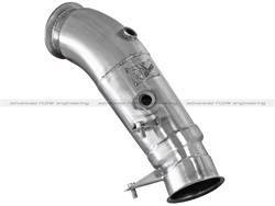 aFe Power - aFe Power 48-36311 Race Series Elite Down-Pipe