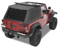 Bestop - Bestop 52822-35 Replace-A-Top Trektop NX