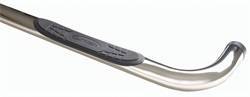 Smittybilt - Smittybilt TN1260-S4S Sure Step Side Bar
