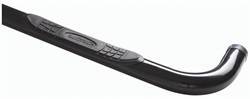 Smittybilt - Smittybilt TN1260-S4B Sure Step Side Bar