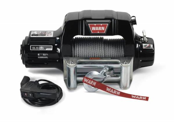 Warn - Warn 97550 9.5cti Winch