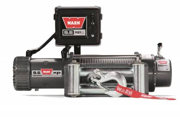 Warn - Warn 68500 9.5xp Self-Recovery Winch