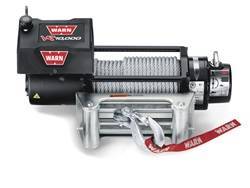 Warn - Warn 86255 VR10000 Self-Recovery Winch