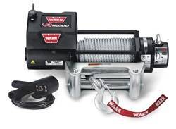 Warn - Warn 86260 VR12000 Self-Recovery Winch