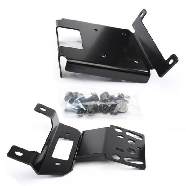 Warn - Warn 92332 ATV Winch Mounting System