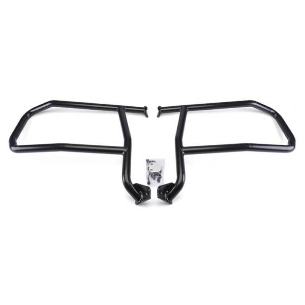 Warn - Warn 91770 Trans4mer Brush Guard