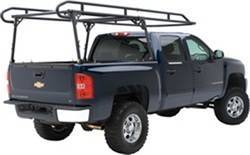 Smittybilt - Smittybilt 18604 Contractors Rack