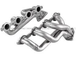 aFe Power - aFe Power 48-44001 Twisted Steel Headers