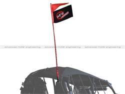 aFe Power - aFe Power 40-10136 aFe Power Whip Antenna