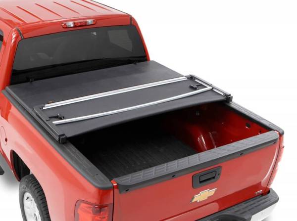 Bestop - Bestop 16220-01 EZ Fold Soft Tonneau Cover