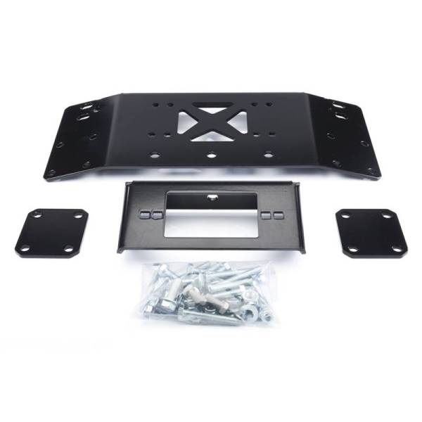 Warn - Warn 93924 ATV Winch Mounting System