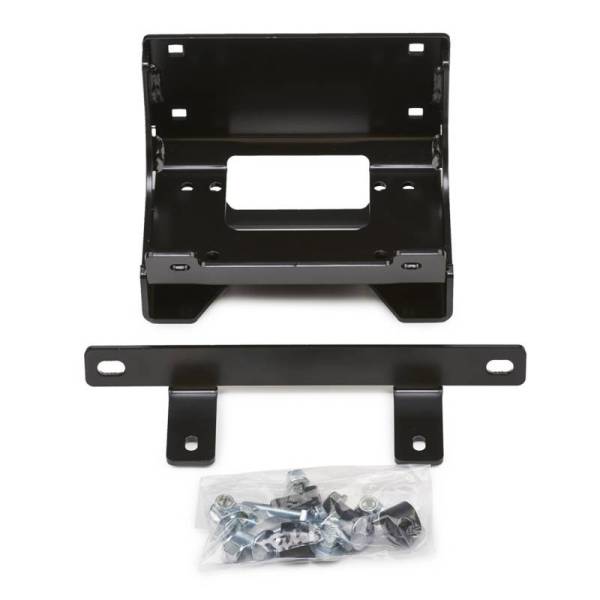 Warn - Warn 93414 ATV Winch Mounting System