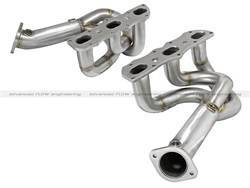 aFe Power - aFe Power 48-36405 Race Series Elite Headers