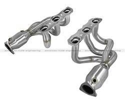 aFe Power - aFe Power 48-36401 Street Series Elite Headers