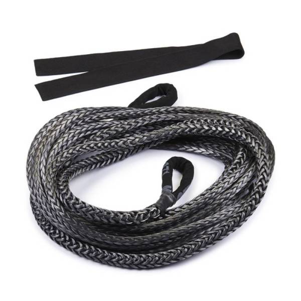 Warn - Warn 93326 Spydura Pro Synthetic Rope Extension