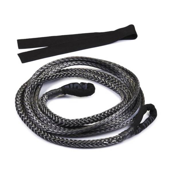 Warn - Warn 93325 Spydura Pro Synthetic Rope Extension