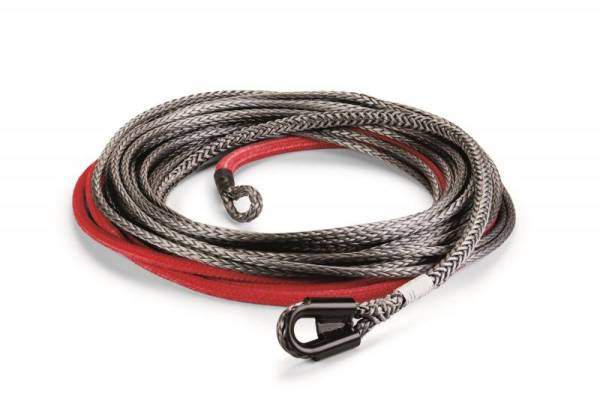 Warn - Warn 93120 Spydura Pro Synthetic Winch Rope