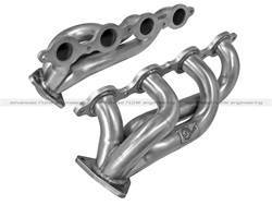 aFe Power - aFe Power 48-44003 Twisted Steel Headers