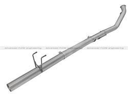 aFe Power - aFe Power 49-02050 ATLAS Race Pipe