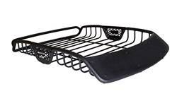 Go Rhino - Go Rhino 59007T Safari Rack
