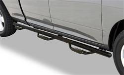 Go Rhino - Go Rhino D361301T Dominator D3-1 Piece SideSteps