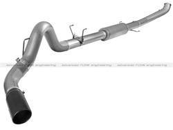 aFe Power - aFe Power 49-42048-B MACHForce XP Turbo-Back Exhaust System