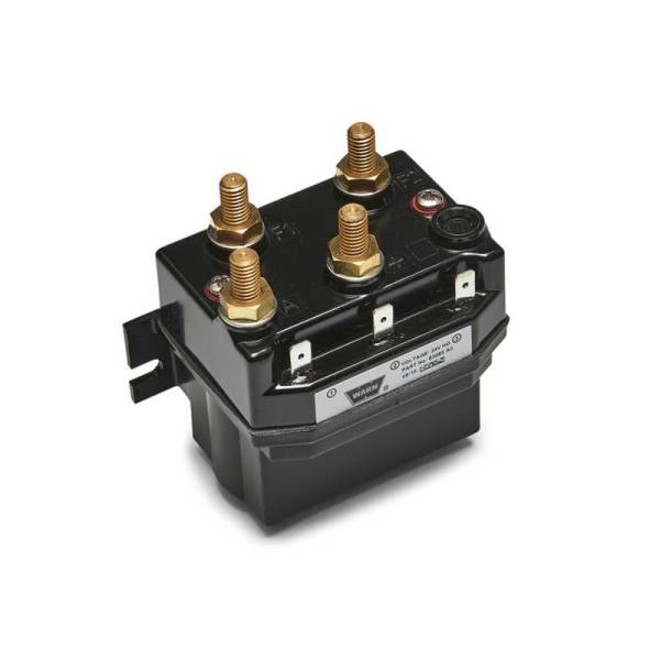 Warn - Warn 83085 Winch Contactor