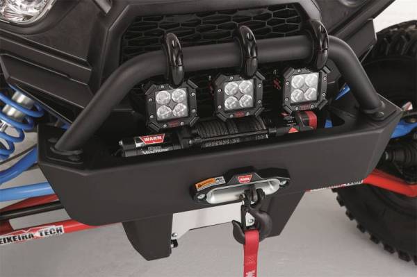 Warn - Warn 94932 UTV Winch Mounting System