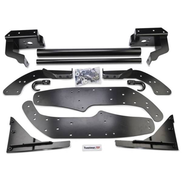 Warn - Warn 94694 Trans4mer Grille Guard