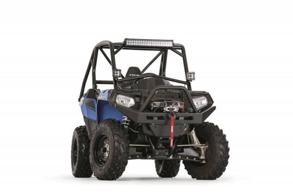 Warn - Warn 94360 Brush Guard Assembly