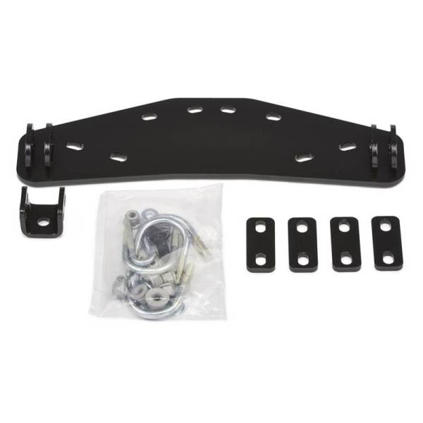 Warn - Warn 93901 ATV Winch Mounting System
