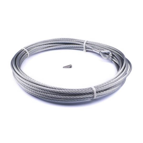 Warn - Warn 89213 Wire Rope