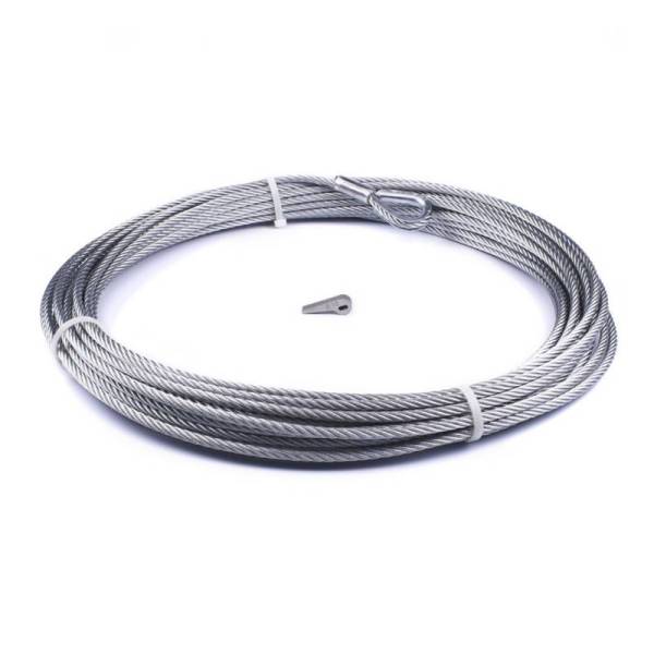 Warn - Warn 89212 Wire Rope