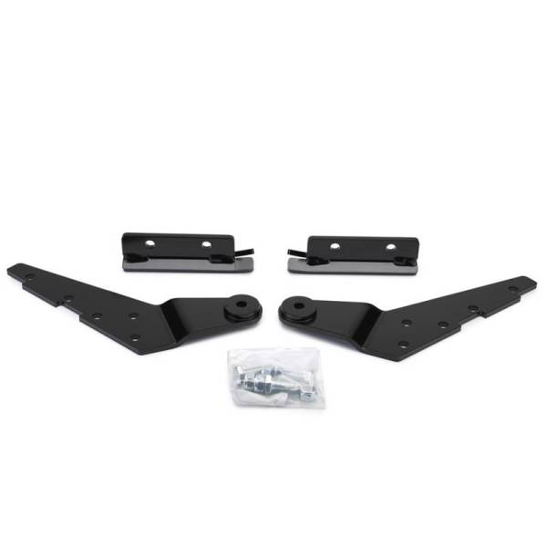 Warn - Warn 85244 HD Plow Mount