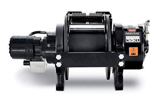 Warn - Warn 80509 Series 30 XL-LP Winch
