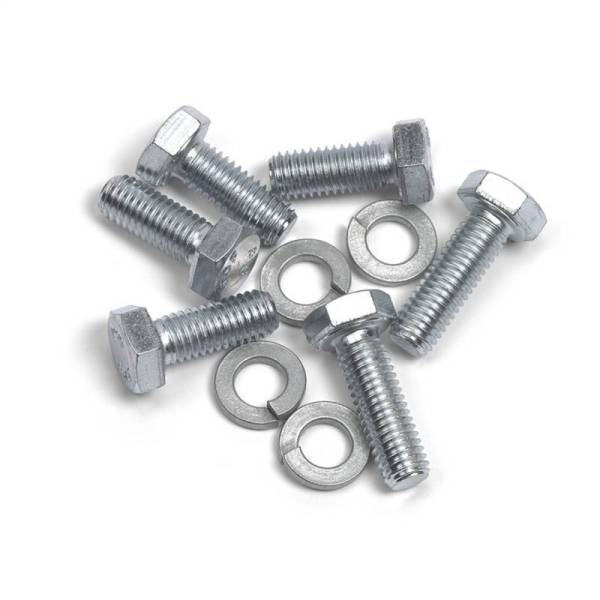 Warn - Warn 74372 Winch Mount Hardware