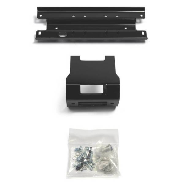 Warn - Warn 73680 ATV Winch Mounting System