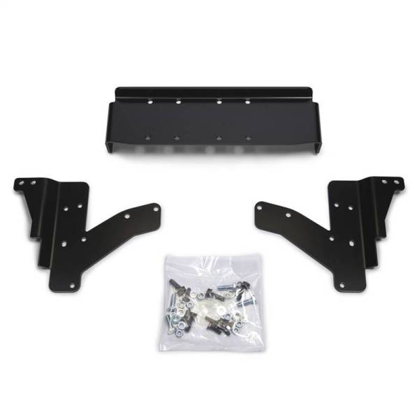 Warn - Warn 63799 ATV Winch Mounting System