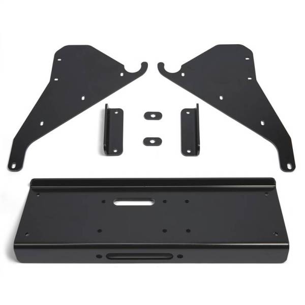 Warn - Warn 38914 ATV Winch Mounting System