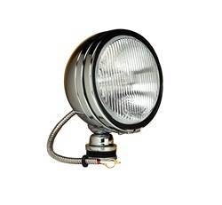 KC HiLites - KC HiLites 1686 Daylighter Fog Light w/Shock Mount Housing