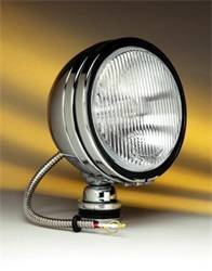 KC HiLites - KC HiLites 1688 Daylighter Fog Light w/Shock Mount Housing
