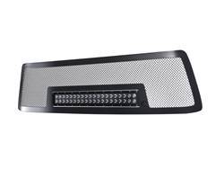 KC HiLites - KC HiLites 75052 LED Light Grille