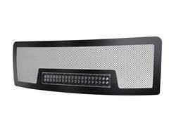 KC HiLites - KC HiLites 75042 LED Light Grille